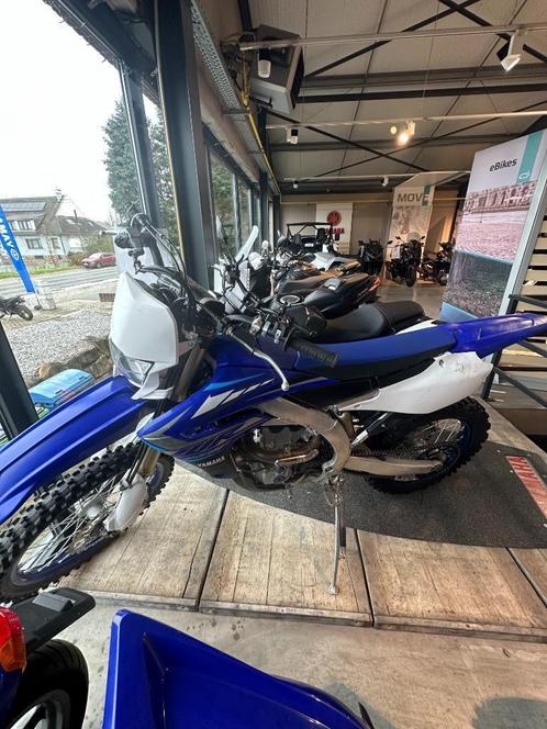 2020 Yamaha WR250F 2695km, Motos, Pièces | Yamaha, Utilisé, Enlèvement