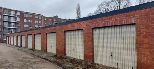Garage Te Huur, Immo, Garages en Parkeerplaatsen, Leuven