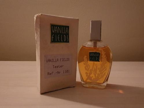 Nouveau parfum champ de vanille test 50 ml, Bijoux, Sacs & Beauté, Beauté | Parfums, Neuf, Enlèvement ou Envoi