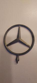 zeldzame Mercedes  ster, Verzamelen, Merken en Reclamevoorwerpen, Verzenden, Nieuw, Gebruiksvoorwerp