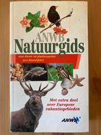 ANWB Natuurgids, Utilisé, Nature en général, Enlèvement ou Envoi, Ursula Stichmann-Marny