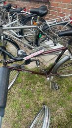 Studenten fietsen vanaf 35euro, Ophalen, Zo goed als nieuw