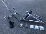 Follow Me - tandem vélo (incomplet), Ophalen, Gebruikt, Kinderkar, 20 tot 40 kg