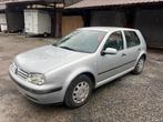 Volswagen golf 4 benzine airco, Auto's, Euro 4, Golf, Particulier, Te koop