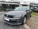 Vw Jetta 1.4Tsi 125Cv 1ste hands Lederen GPS 2015 85.000Km, Auto's, Volkswagen, Voorwielaandrijving, 4 deurs, Euro 6, 4 cilinders