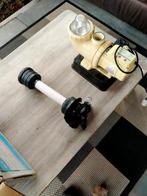 Zandfilterpomp Intex, Enlèvement, Utilisé