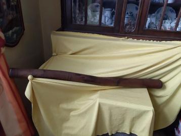 Ancien Instrument de Musique Australien beschikbaar voor biedingen