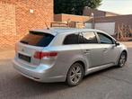 TOYOTA AVENSIS 2012 320.000KM DIESEL, Auto's, Toyota, Avensis, Bedrijf, Diesel, Te koop