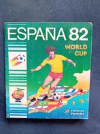 panini stickers WK 74-78-82-86-90-94-98 (recups), Ophalen of Verzenden, Gebruikt, Meerdere stickers