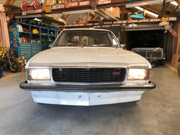 Opel rekord d caravan, Achat, Particulier, Essence, Break