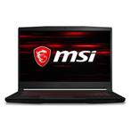PC Portable gaming MSI GF63 Thin 11UC-456BE – Excellent état, Computers en Software, Windows Laptops, MSI, 15 inch, Refurbished