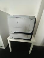 5 x HP laserjet P3015, Computers en Software, Printers, Ophalen of Verzenden, Zo goed als nieuw