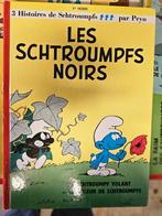 5 bd ´ les schtroumpfs ´ en bon état. 22 euros, Collections, Schtroumpfs, Comme neuf, Enlèvement ou Envoi