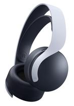 Sony pulse 3D draadloze headset ps4/ps5, Sony, Zo goed als nieuw, Draadloos, Volumeregelaar