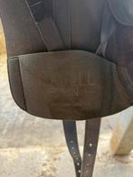 Wintec dressuurzadel, Dieren en Toebehoren, Ophalen of Verzenden, Zo goed als nieuw, Dressuur