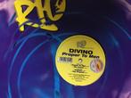 Divino. Proper To Men., Cd's en Dvd's, Vinyl | Dance en House, Ophalen of Verzenden