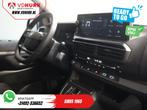 Citroën Jumpy 2.0 HDI 180 pk Aut. L3 BPM VRIJ! LED/ Virtual, Automaat, Citroën, Bedrijf, Diesel
