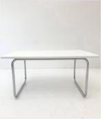 Vintage Design  Mid-Century Bauhaus bureau, Enlèvement, Utilisé, Bureau