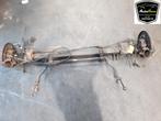ACHTERAS VWA ABS Sprinter 5t (907.6) (|A9103501800|), Auto-onderdelen, Gebruikt, Mercedes-Benz