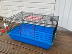 Allerlei producten voor konijnen, Dieren en Toebehoren, Kooi, Gebruikt, Minder dan 75 cm, Hamster