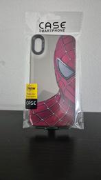 Iphone XS Max Spiderman Hoesje, Telecommunicatie, Ophalen, Nieuw, IPhone XS Max, Hoesje of Tasje