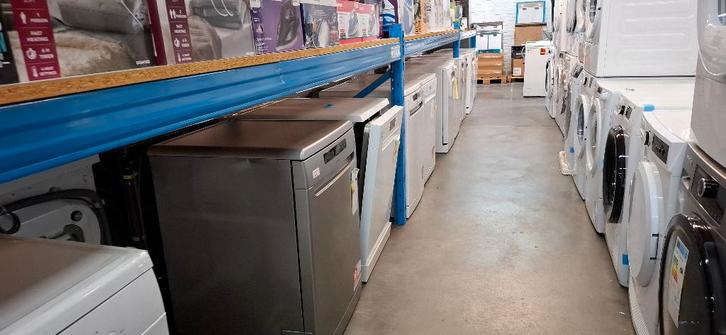 vaatwas . tot -40%, Elektronische apparatuur, Vaatwasmachines, Nieuw, Ophalen of Verzenden