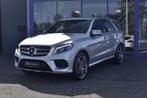 Mercedes-Benz GLE 350 d 4-Matic AMG-Line AIRMATIC 360 Memo, Auto's, Mercedes-Benz, Automaat, Gebruikt, GLE, 2987 cc