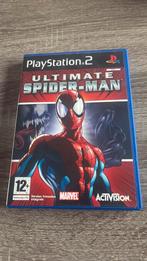 Ultimate Spider-Man, Enlèvement ou Envoi, 1 joueur, À partir de 12 ans, Aventure et Action