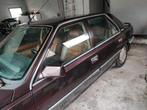 Renault 25 Baccara, Auto's, Particulier, Te koop, Renault