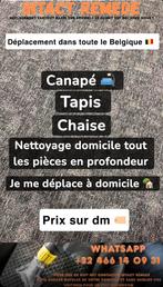 CHAMPOUINNEUSE AT HOME QUOTE ️, Vacatures, Vacatures | Thuiswerk