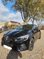 Renault Clio TCe91 Techno, Autos, Renault, 118 g/km, Achat, Noir, 5 portes