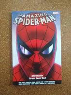 Amazing Spider-Man Worldwide Vol. 8: Threat Level Red, Boeken, Strips | Comics, Gelezen, Amerika, Ophalen of Verzenden, Eén comic