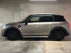 MINI Countryman S |1.5A PHEV |ALL4 |LED |NAVI |PDC |CRUISE !, Auto's, Mini, Automaat, Stof, 2270 kg, Countryman