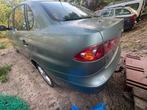 SEAT - 2003 - cordoba - Personenauto propere wagen slechts, Auto's, Seat, Gebruikt, Bedrijf, Overige carrosserie, Cordoba