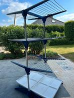 Droogrek hoog inklapbaar, Tuin en Terras, Ophalen, Wasrek