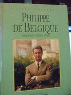 Philippe de Belgique, Enlèvement ou Envoi