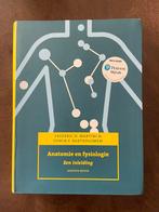 Anatomie en fysiologie, 8e editie met MyLab NL, Boeken, Schoolboeken, Ophalen, Zo goed als nieuw, Nederlands, Frederic H. Martini; Edwin F. Bartholomew