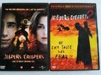 dvd's jeepers creepers 1 & 2, Cd's en Dvd's, Ophalen of Verzenden