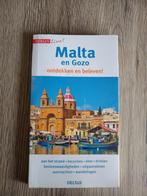 Klaus Botig - Malta en Gozo, Boeken, Ophalen of Verzenden, Zo goed als nieuw, Klaus Botig