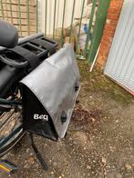 Fietstassen BECK, Fietsen en Brommers, Fietsaccessoires | Fietstassen, Ophalen, Zo goed als nieuw