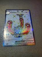 Pokemonkaart wugtrio, Ophalen, Zo goed als nieuw
