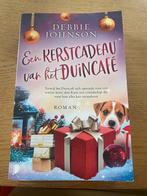 Debbie Johnson - Een kerstcadeau van het Duincafé, Ophalen, Debbie Johnson