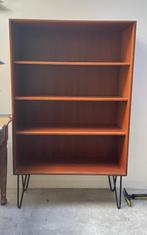 Vintage retro kast, Ophalen, Retro, Met lade(s)