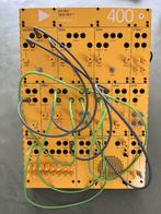 teenage engineering PO-400, Muziek en Instrumenten, Synthesizers, Ophalen, Zo goed als nieuw, Overige aantallen, Overige merken