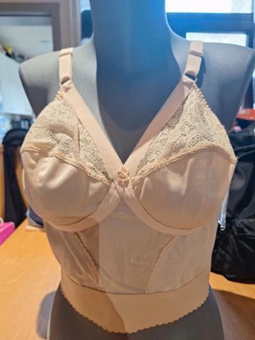 Triolet, bh, maat eur 90C, fra 105C, Kleding | Dames, Triolet, Ophalen of Verzenden, Overige kleuren, BH