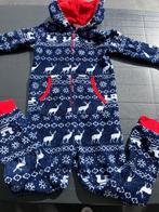Onesie 128, Nacht- of Onderkleding, Gebruikt, Jongen of Meisje, Ophalen of Verzenden