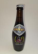 Bouteille orval sossons Italie, Verzamelen, Ophalen, Nieuw, Flesje(s), Overige merken