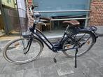 2 damesfietsen, Fietsen en Brommers, Fietsen | Dames | Damesfietsen, 53 tot 56 cm, Versnellingen, Zo goed als nieuw, Ophalen