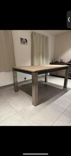 Table, Huis en Inrichting, Tafels | Eettafels, Ophalen of Verzenden, Zo goed als nieuw