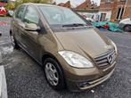 mercedes a160 auto, Autos, Achat, Beige, Entreprise, 5 portes